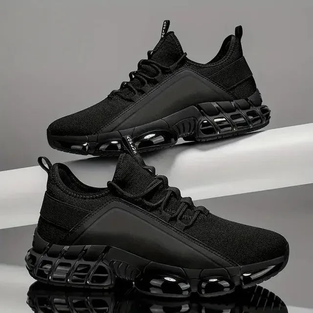 Miraflex Knit Running Shoes Product Image 02