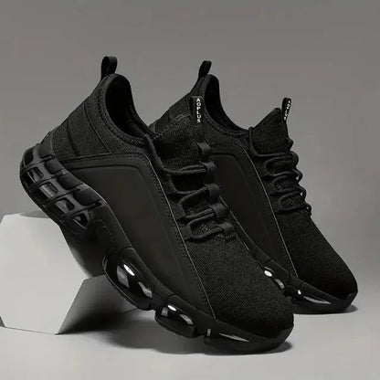 Miraflex Knit Running Shoes Product Image 03