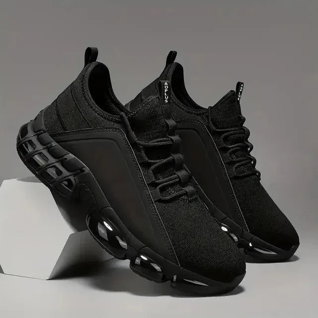 Miraflex Knit Running Shoes Product Image 03