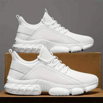 Miraflex Knit Running Shoes Product Image 04