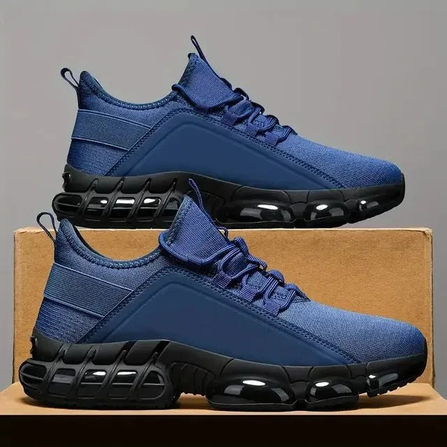Miraflex Knit Running Shoes Product Image 05
