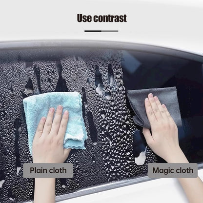Mistclear Reusable Microfiber Glass Cleaning Cloth Product Image 04