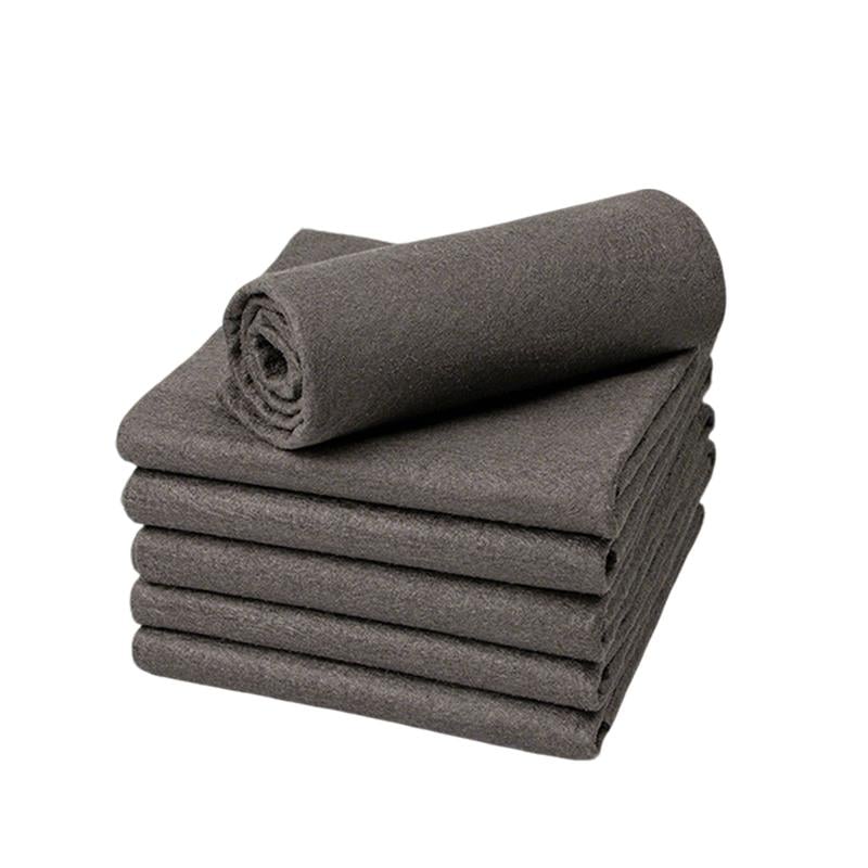 Mistclear Reusable Microfiber Glass Cleaning Cloth Product Image 09