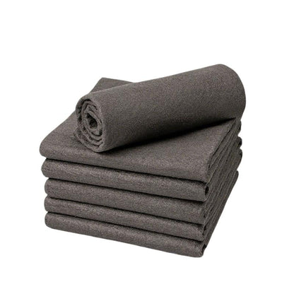 Mistclear Reusable Microfiber Glass Cleaning Cloth Product Image 09