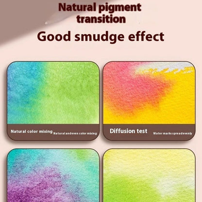Mistral Pocket Watercolor Kit Product Image 04