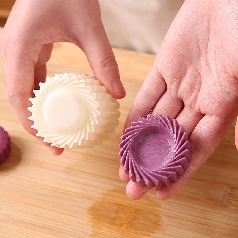 Mooncake Pastry Pattern Press Product Image 04