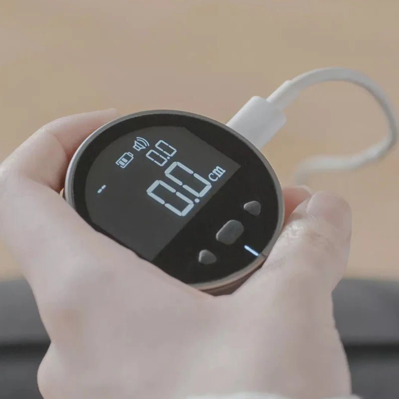 Mosaic Digital Distance Tool Product Image 05