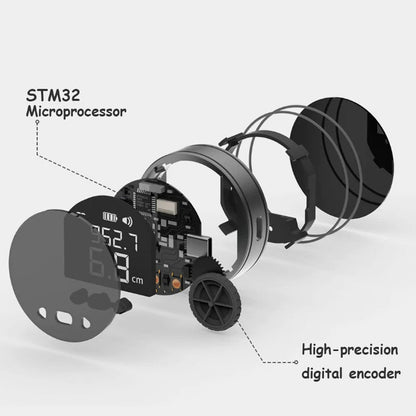 Mosaic Digital Distance Tool Product Image 06