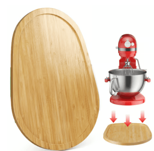 Motionease Countertop Appliance Sliding Tray Product Image 01