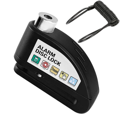 Motoguard Alarm Disc Brake Lock Product Image 01