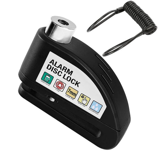 Motoguard Alarm Disc Brake Lock Product Image 01
