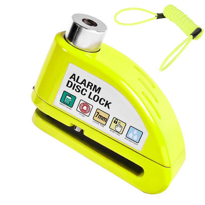 Motoguard Alarm Disc Brake Lock Product Image 12