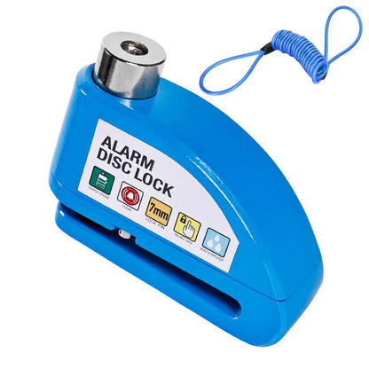 Motoguard Alarm Disc Brake Lock Product Image 13