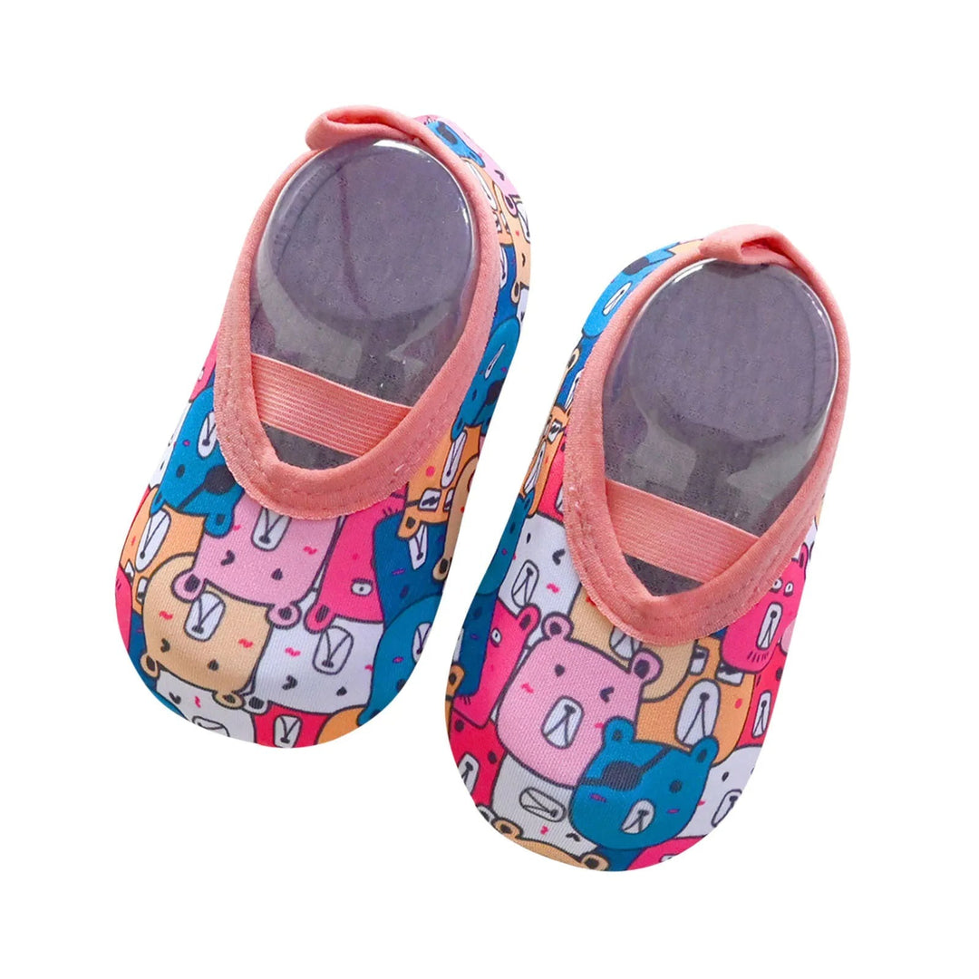 Multicolor children&
