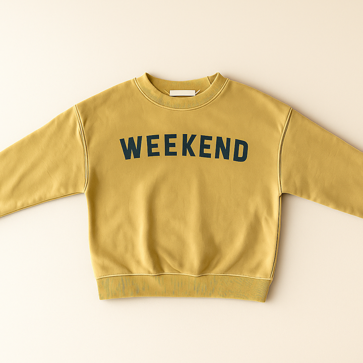 Mustard kids&