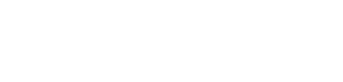 pinterest verified white