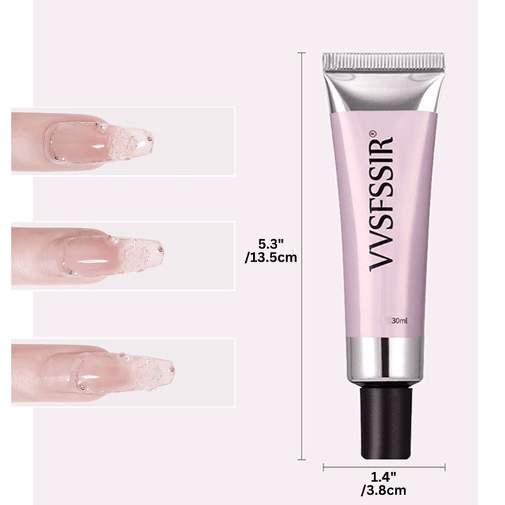 Nail Application Essentials Product Image 09
