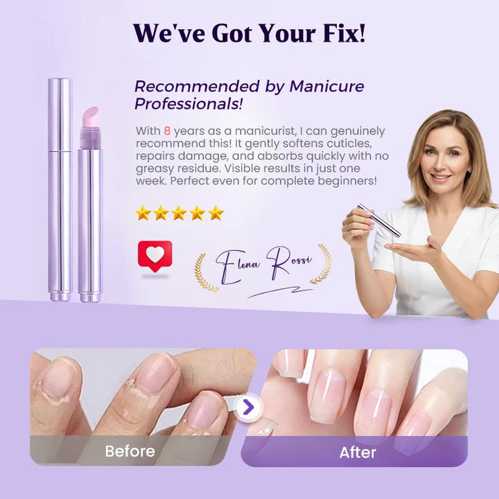 Nail Care Cuticle Oil Pen Product Image 04