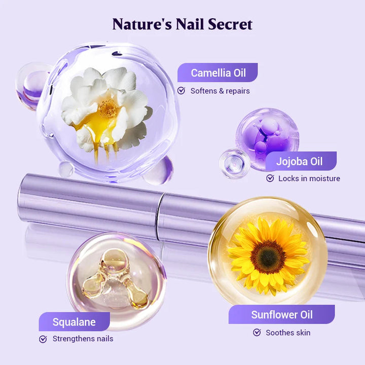 Nail Care Cuticle Oil Pen Product Image 06