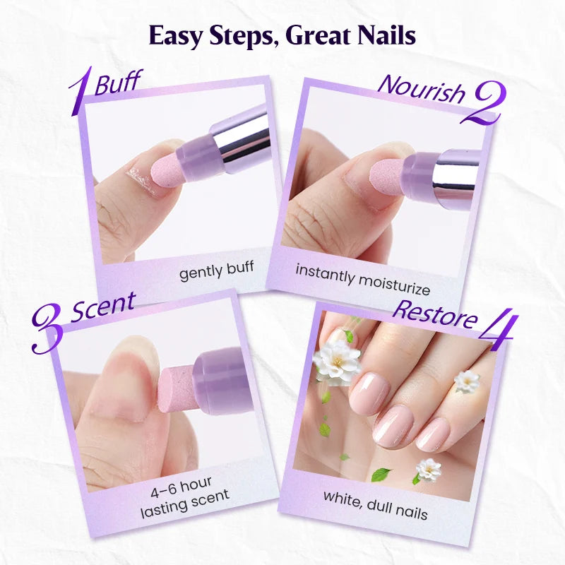 Nail Care Cuticle Oil Pen Product Image 09