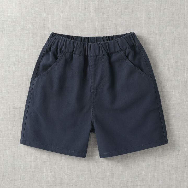 Navy blue children&