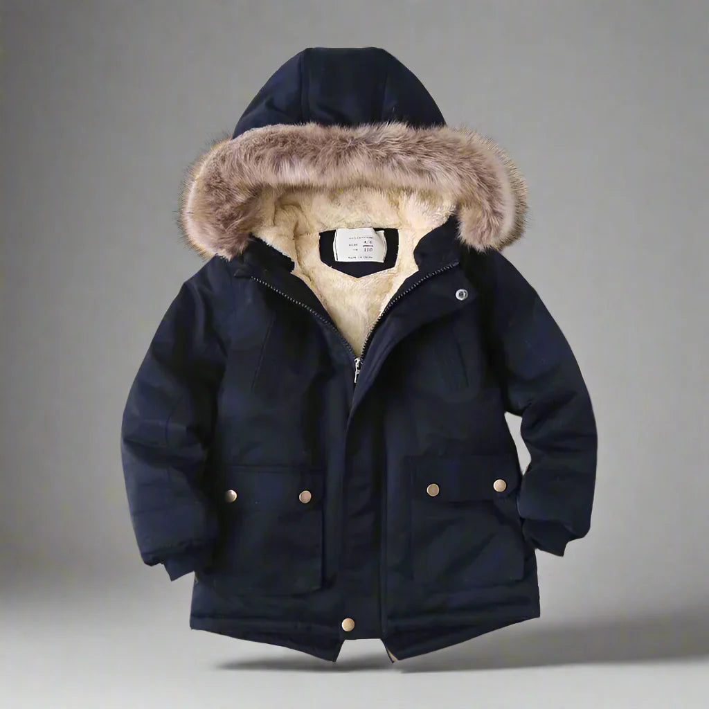 Navy blue kids&