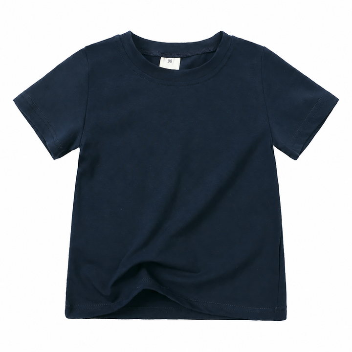 Navy blue kids&