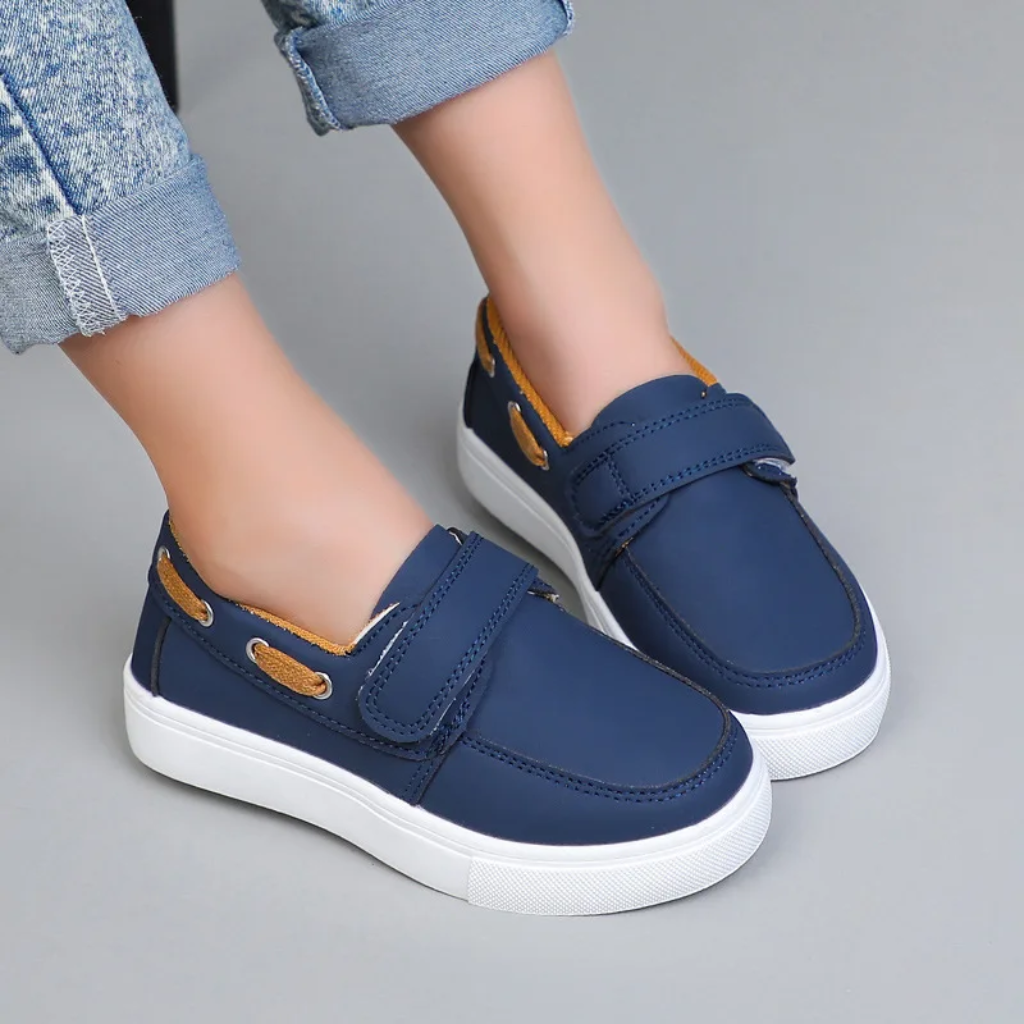 Navy blue kids&