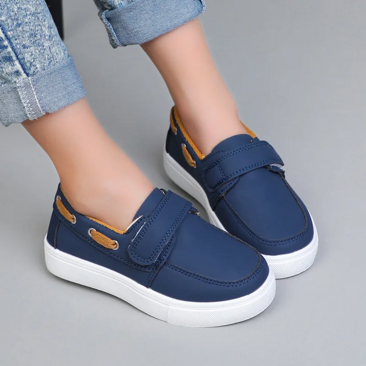 Navy blue kids&