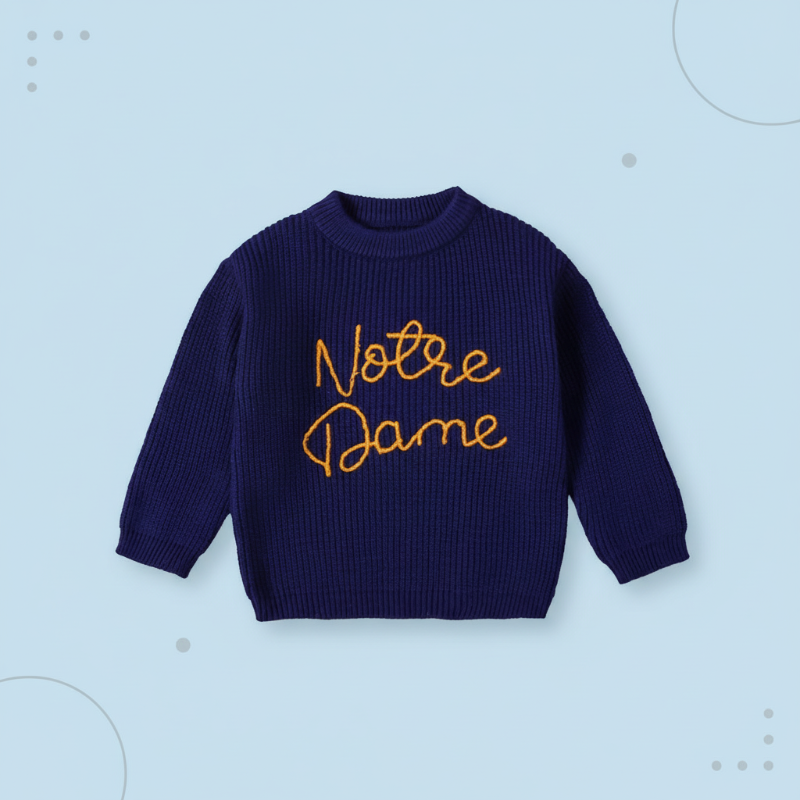 Navy blue children&