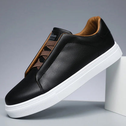Naya Cushioned Everyday Sneakers Product Image 01