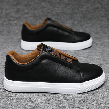 Naya Cushioned Everyday Sneakers Product Image 02