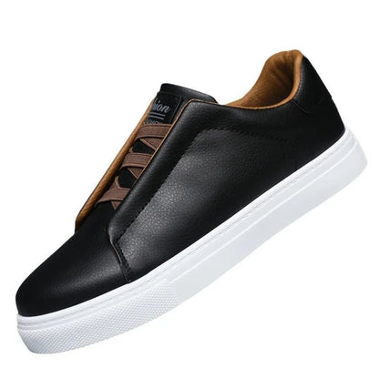 Naya Cushioned Everyday Sneakers Product Image 03