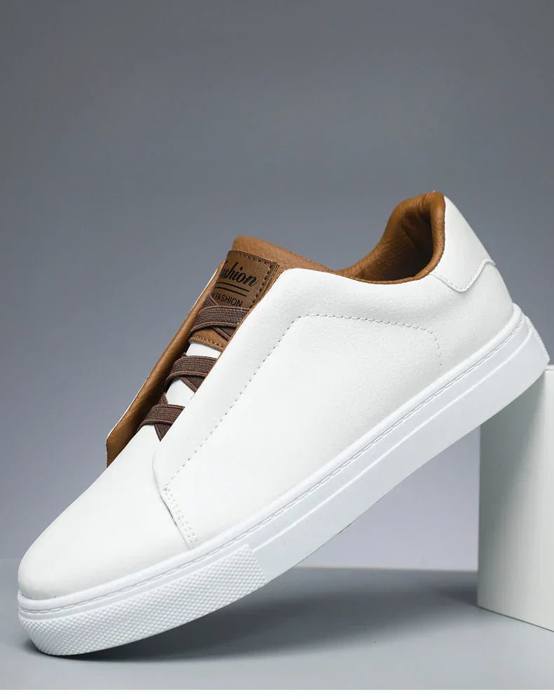 Naya Cushioned Everyday Sneakers Product Image 04