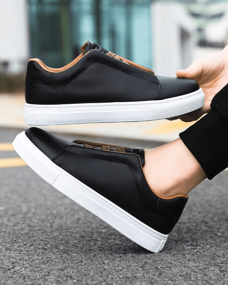 Naya Cushioned Everyday Sneakers Product Image 05