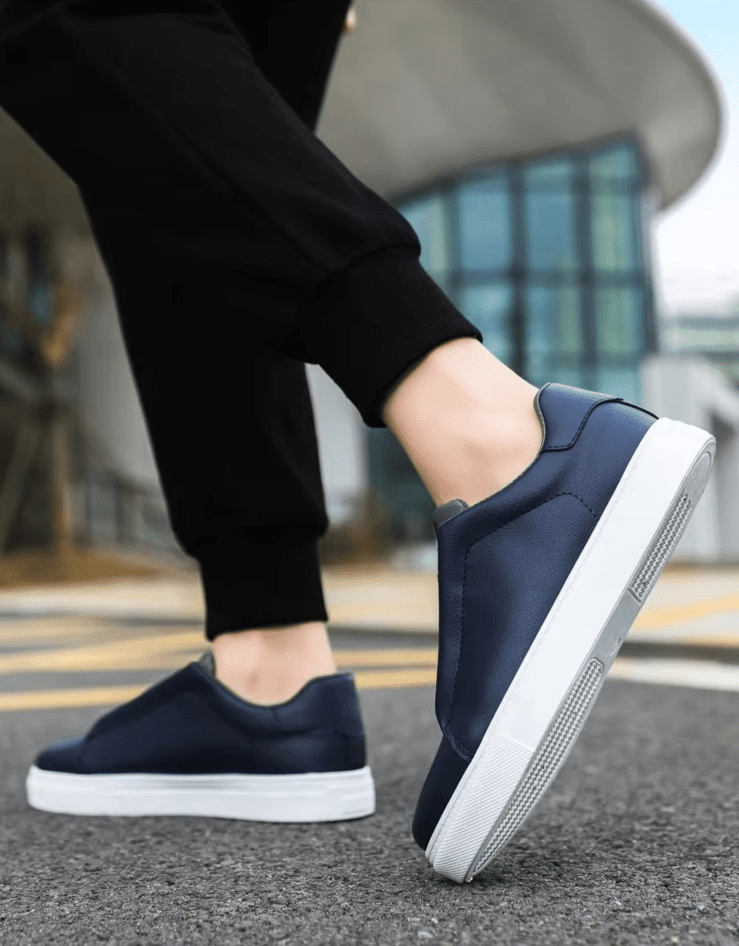 Naya Cushioned Everyday Sneakers Product Image 06