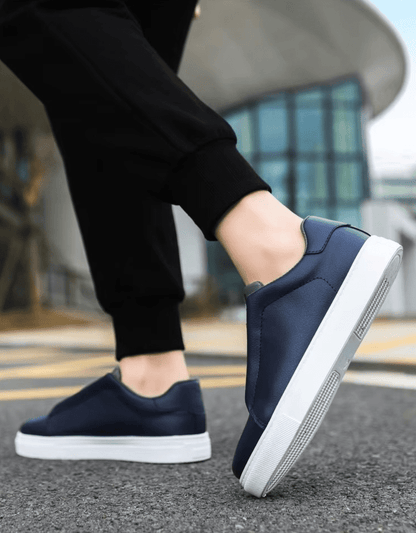 Naya Cushioned Everyday Sneakers Product Image 06