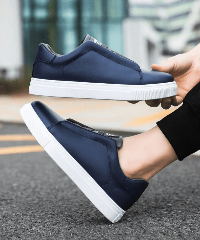 Naya Cushioned Everyday Sneakers Product Image 07