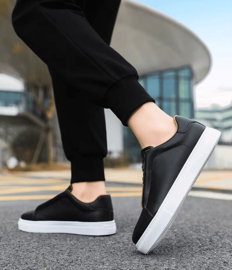 Naya Cushioned Everyday Sneakers Product Image 08