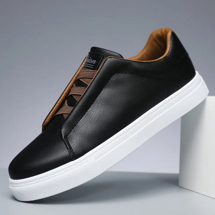 Naya Cushioned Everyday Sneakers Product Image 13