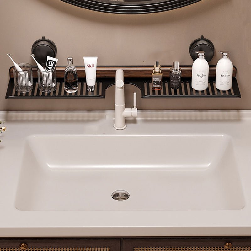 Neatreach No Drill Faucet Rack Product Image 07