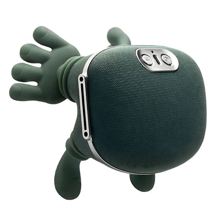 Neck Shoulder Kneading Massager Product Image 09