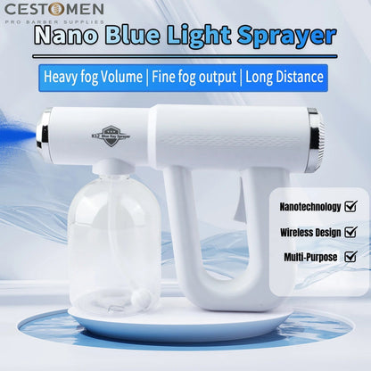 Nova Cordless 300Ml Fine Mist Cleaning Sprayer Product Image 02