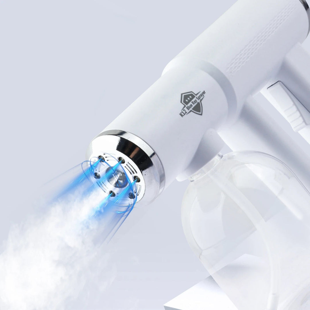 Nova Cordless 300Ml Fine Mist Cleaning Sprayer Product Image 03