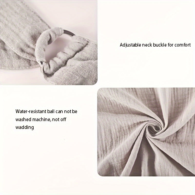 Detail views of the nursing cover&