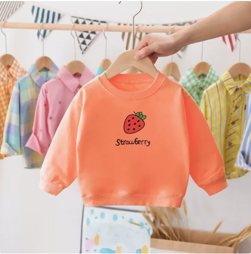 Orange kids&