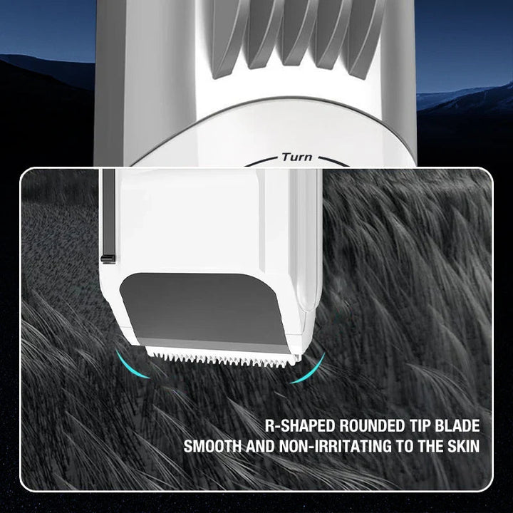 Orbit Cordless Buzz Cut Clipper Product Image 07