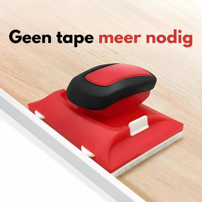 Paint Glide Edge Tool Swivel Handle Product Image 04