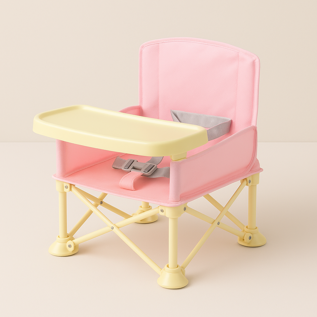 Pale pink children&