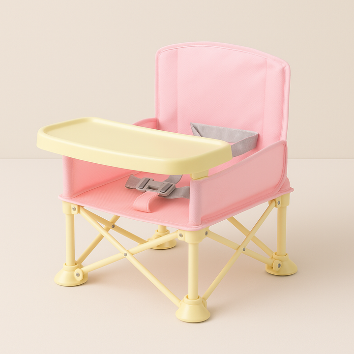 Pale pink children&
